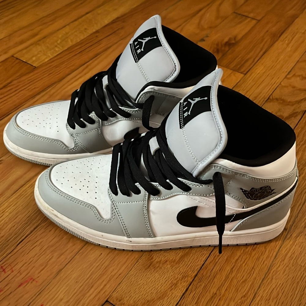 Men’s Air Jordan’s Sneakers